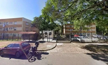 Apartamento para Venda - 77.06m², 3 dormitórios, 1 vaga - Teresópolis