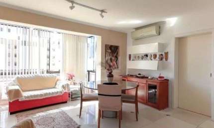 Cobertura para Venda - 189m², 4 dormitórios, sendo 2 suites, 2 vagas - Farroupil