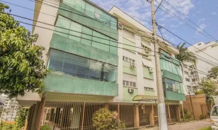 Apartamento para venda - 192m², 3 dormitórios, sendo 1 suites, 2 vagas - petrópo