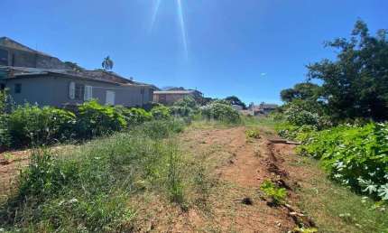 Terreno à venda na Rua Mata Coelho, 81, Nonoai, Porto Alegre