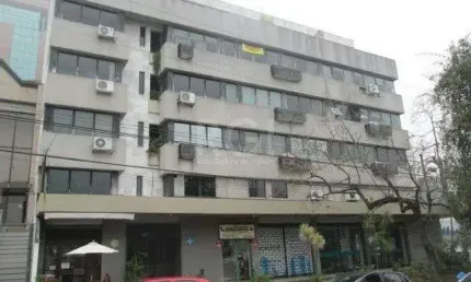 Conjunto/sala para venda - 30.04m², 0 dormitórios, higienópolis
