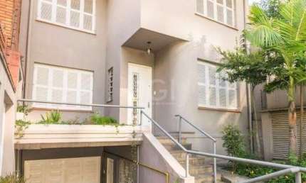 Casa Comercial para Venda - 239m², 0 dormitórios, Auxiliadora