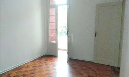 Apartamento para Venda - 68.24m², 2 dormitórios, Petrópolis