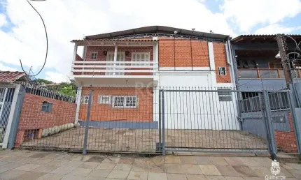 Predio para Venda - 244.51m², 0 dormitórios, 4 vagas - Partenon