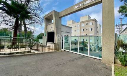 Apartamento para Venda - 48m², 2 dormitórios, 1 vaga - Vila Nova
