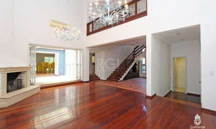 Casa para Venda - 393m², 4 dormitórios, sendo 2 suites, 4 vagas - Ipanema