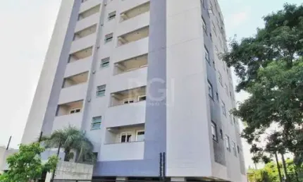 Apartamento para venda - 49.58m², 2 dormitórios, 1 vaga - teresópolis