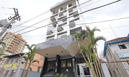 Conjunto/Sala para Venda - 86m², 0 dormitórios, Menino Deus