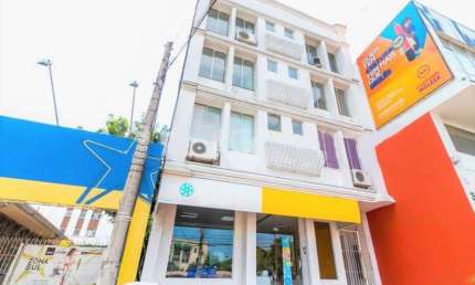 Conjunto/Sala para Venda - 32m², 0 dormitórios, Tristeza