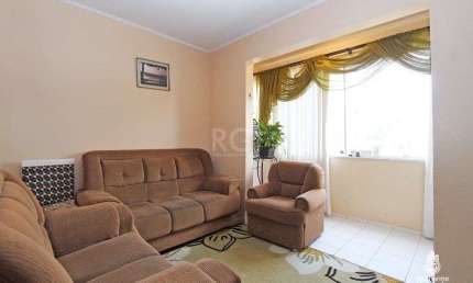 Apartamento para Venda - 114.3m², 3 dormitórios, Floresta