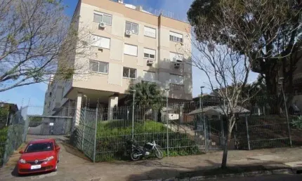 Apartamento para venda - 59.77m², 2 dormitórios, 1 vaga - medianeira