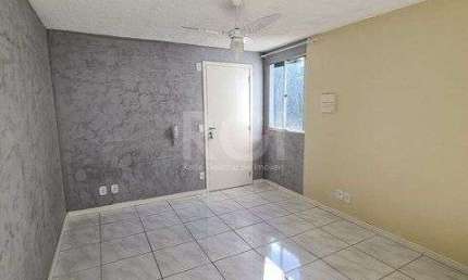 Apartamento para Venda - 48m², 2 dormitórios, 1 vaga - Jardim Leopoldina