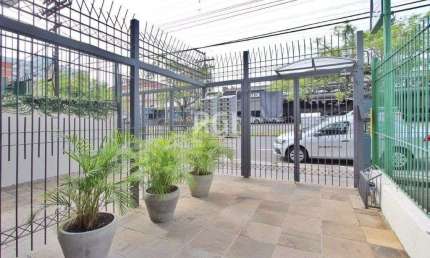 Conjunto/Sala para Venda - 29m², 0 dormitórios, Farroupilha