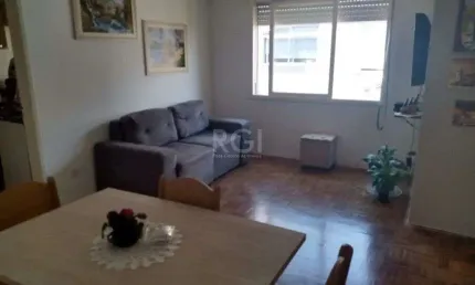 Apartamento para Venda - 58.98m², 2 dormitórios, 1 vaga - Jardim Lindóia