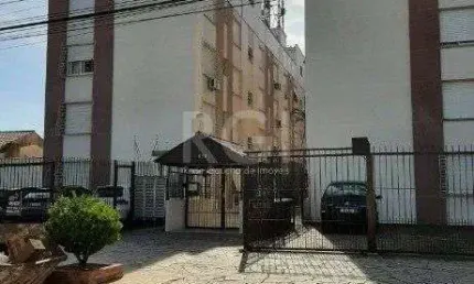 Apartamento para Venda - 42.62m², 1 dormitório, Santo Antonio
