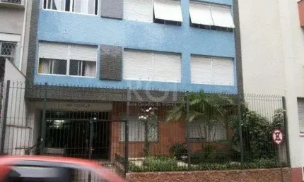 Apartamento para venda - 38m², 1 dormitório, centro histórico