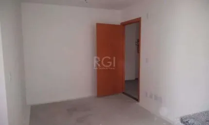 Apartamento para Venda - 45.56m², 2 dormitórios, 1 vaga - Vila Nova