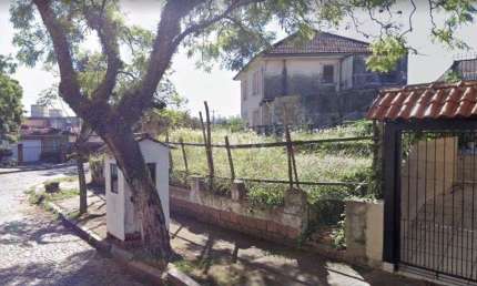 Terreno para Venda - 0m², 0 dormitórios, Teresópolis