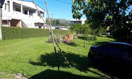 Casa para Venda - 69m², 2 dormitórios, 5 vagas - Vila Nova