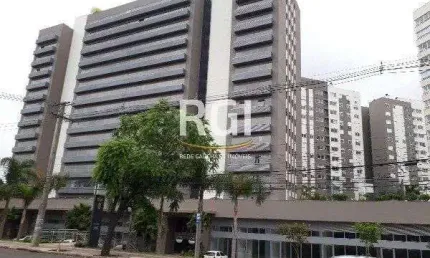 Conjunto/Sala para Venda - 25.17m², 0 dormitórios, Jardim Lindóia