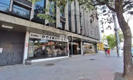 Conjunto/sala para venda - 31.72m², 0 dormitórios, teresópolis