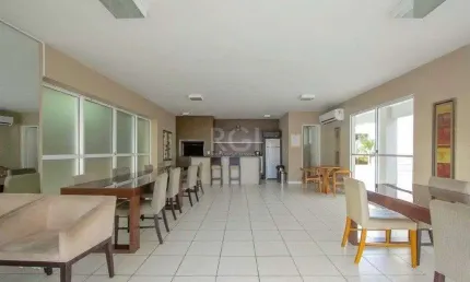 Apartamento para venda - 68m², 3 dormitórios, sendo 1 suites, 1 vaga - tristeza