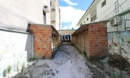 Terreno para Venda - 0m², 0 dormitórios, Menino Deus
