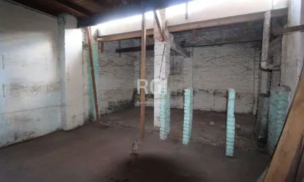 Terreno para Venda - 0m², 0 dormitórios, Menino Deus