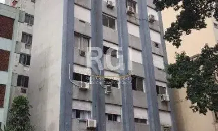Apartamento para venda - 32m², 1 dormitório, centro