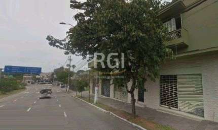 Ponto comercial à venda na Avenida Teresópolis, 3395, Teresópolis, Porto Alegre