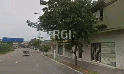 Ponto comercial à venda na Avenida Teresópolis, 3385, Teresópolis, Porto Alegre