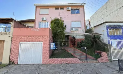 Apartamento para Venda - 42.6m², 1 dormitório, Teresópolis