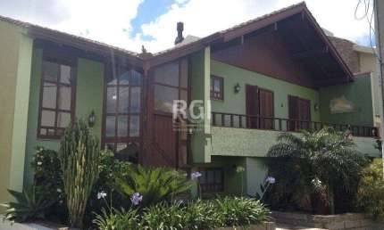 Casa Condominio para Venda - 350m², 4 dormitórios, sendo 1 suites, 2 vagas - Non