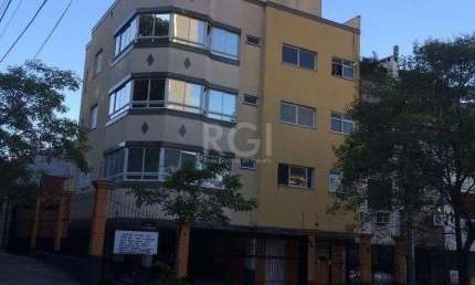 Apartamento 3 dormitórios à venda São João Porto Alegre/RS