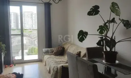 Apartamento 3 dormitórios à venda São Sebastião Porto Alegre/RS