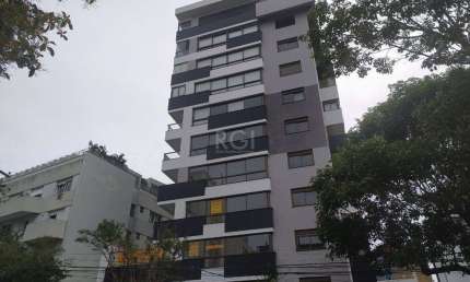 Apartamento para Venda - 119.65m², 3 dormitórios, sendo 1 suites, 1 vaga - Petró