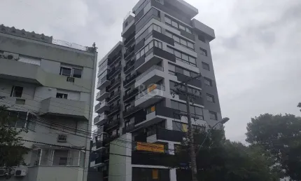 Apartamento para Venda - 123.71m², 3 dormitórios, sendo 1 suites, 1 vaga - Petró