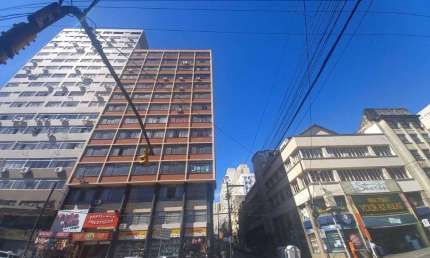 Apartamento para Venda - 70m², 2 dormitórios, Centro Histórico
