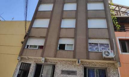 Apartamento para Venda - 61m², 2 dormitórios, Centro Histórico