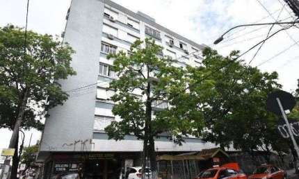 Ponto comercial à venda na Avenida Jerônimo de Ornelas, 14, Santana, Porto Alegre