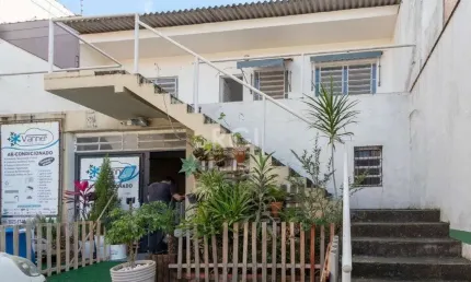 Prédio à venda na Rua Upamaroti, 61, Cristal, Porto Alegre