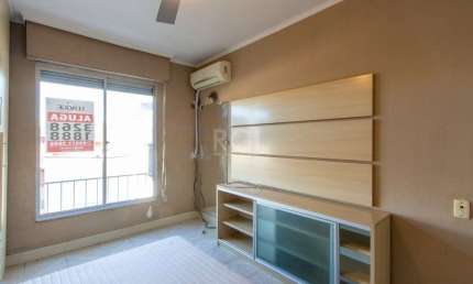 Apartamento para Venda - 60m², 2 dormitórios, Cristal