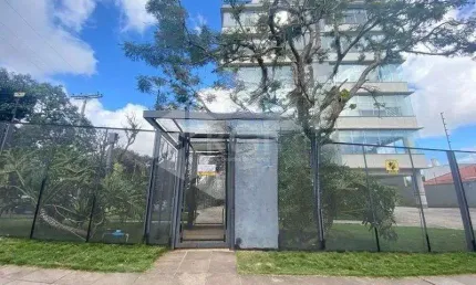 Apartamento para Venda - 121.6m², 3 dormitórios, sendo 1 suites, 2 vagas - Santa