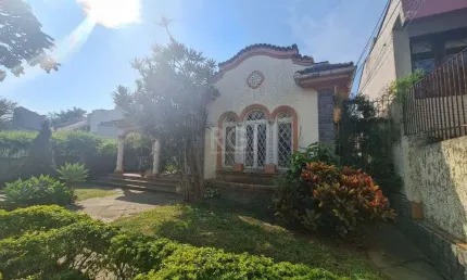 Casa para venda - 234m², 4 dormitórios, sendo 1 suites, vila assunção