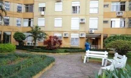 Apartamento para Venda - 63.61m², 2 dormitórios, Tristeza