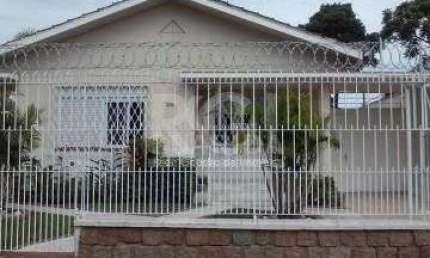 Casa para Venda - 184m², 3 dormitórios, sendo 1 suites, 4 vagas - Cristal