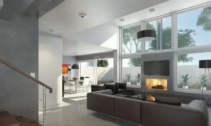 Casa Condominio para Venda - 315.58m², 3 dormitórios, sendo 3 suites, 2 vagas -