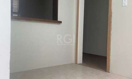 Apartamento para Venda - 50.66m², 2 dormitórios, 1 vaga - Cavalhada