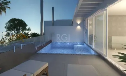 Casa Condominio para Venda - 314.66m², 3 dormitórios, sendo 3 suites, 2 vagas -
