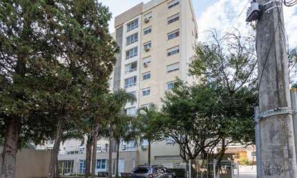 Apartamento para Venda - 69.64m², 2 dormitórios, sendo 1 suites, 1 vaga - Triste